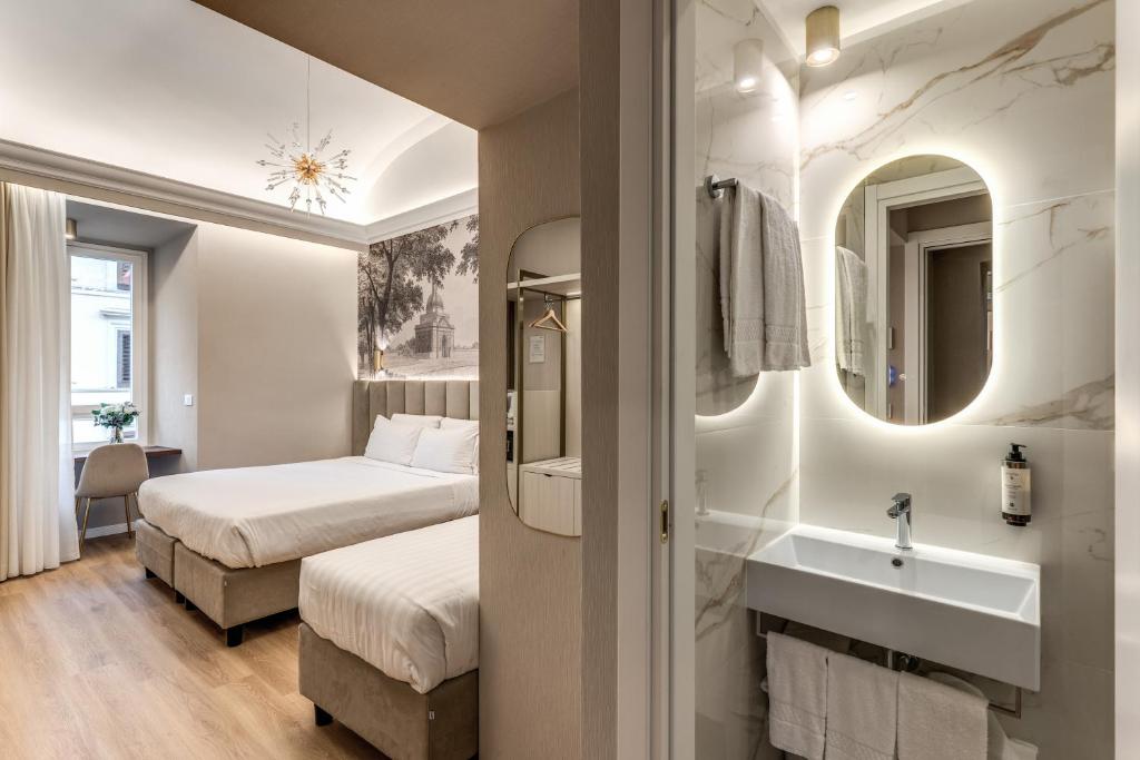 Lumi Hotel - Resim 6