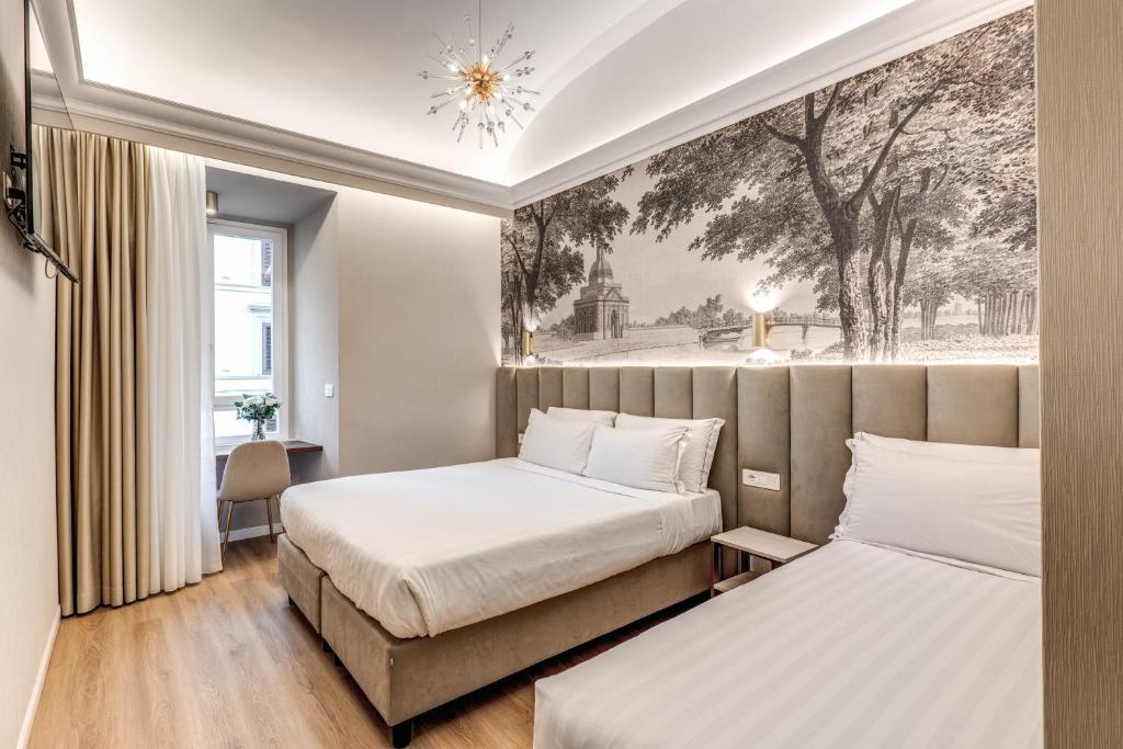 Lumi Hotel - Resim 37