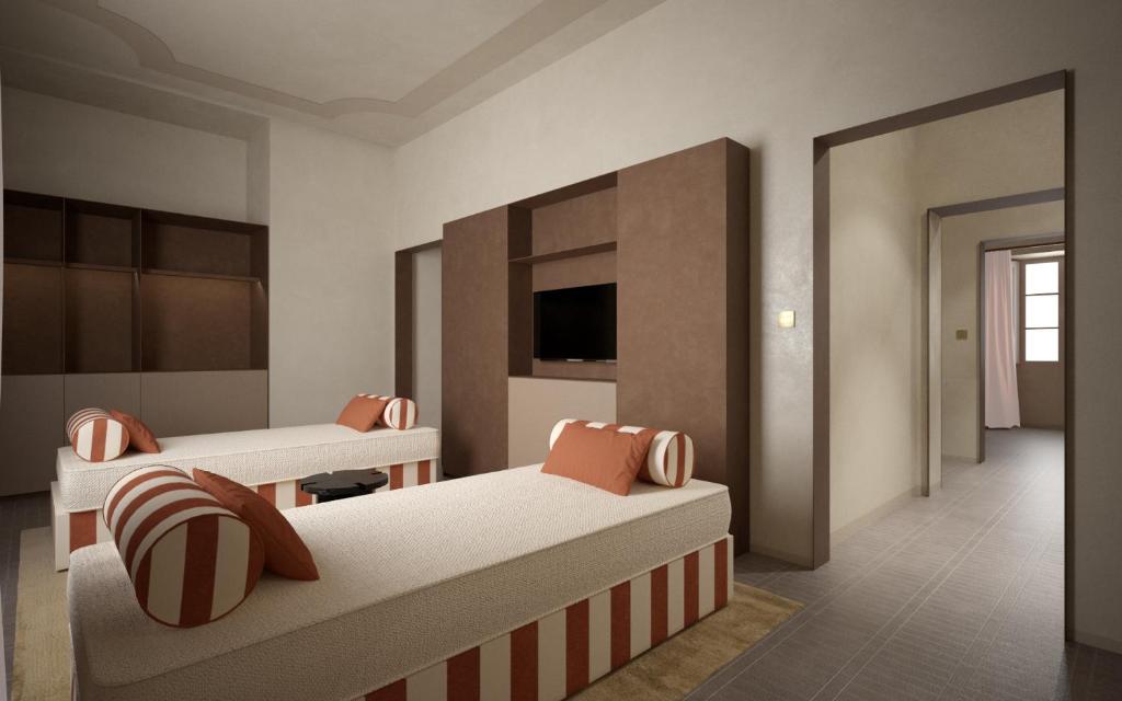 Della Calza Retreat & Spa - Resim 18