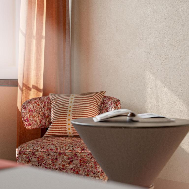 Della Calza Retreat & Spa - Resim 17