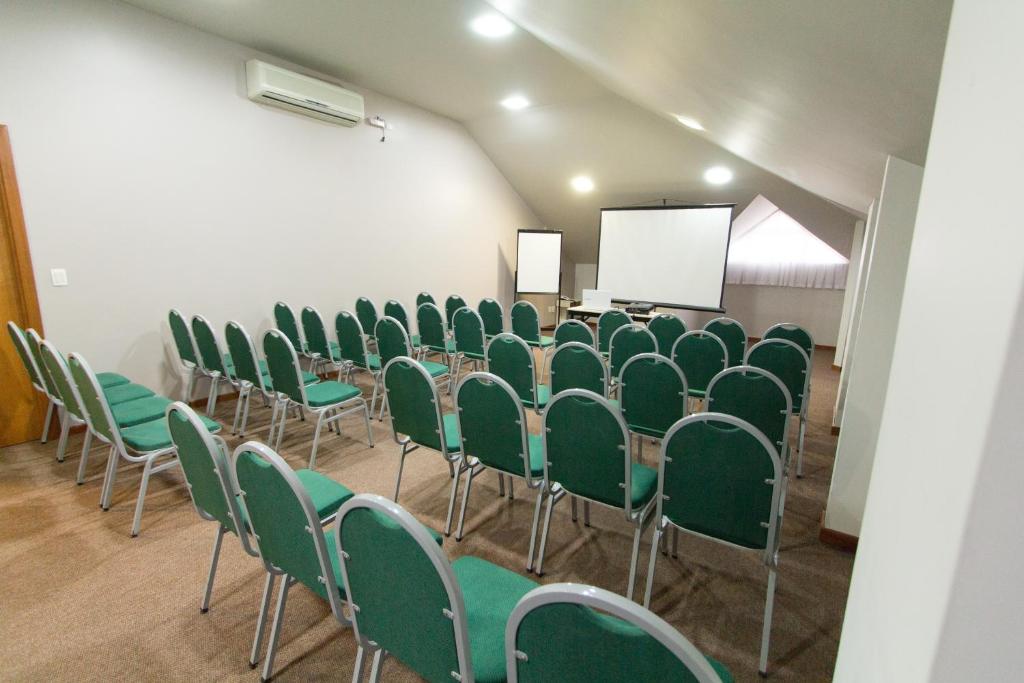Konferenční prostory v ubytování Hotel Princess