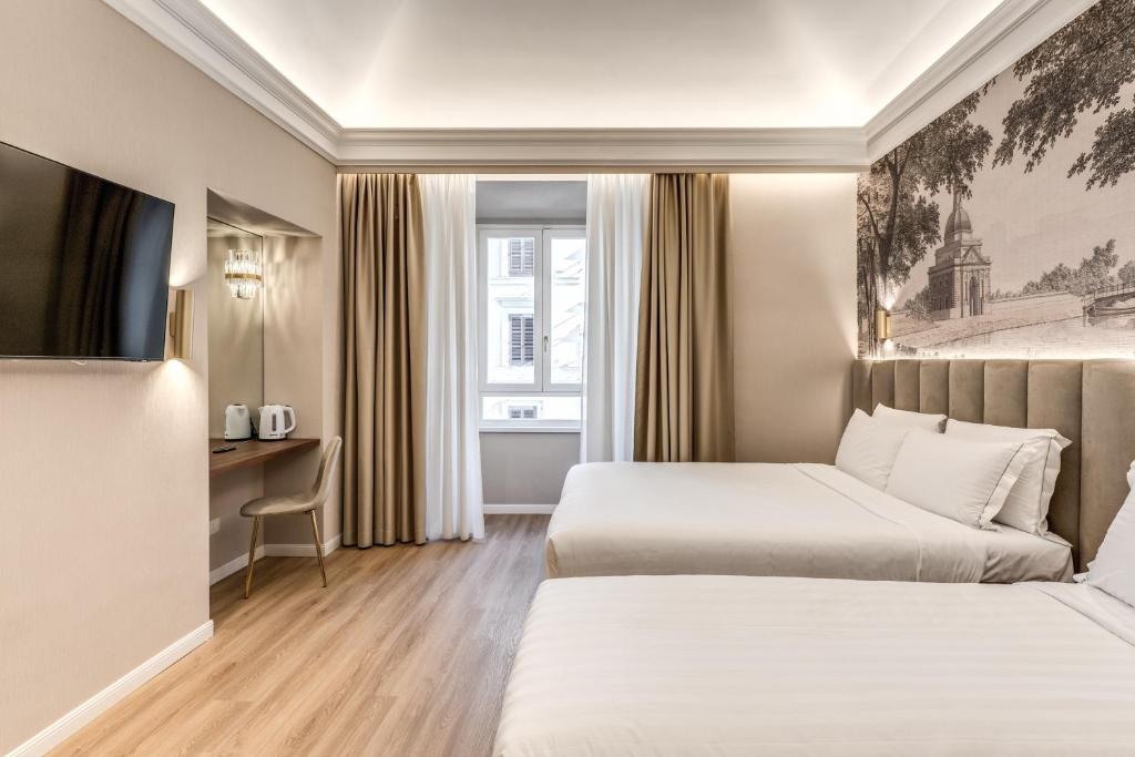 Lumi Hotel - Resim 5