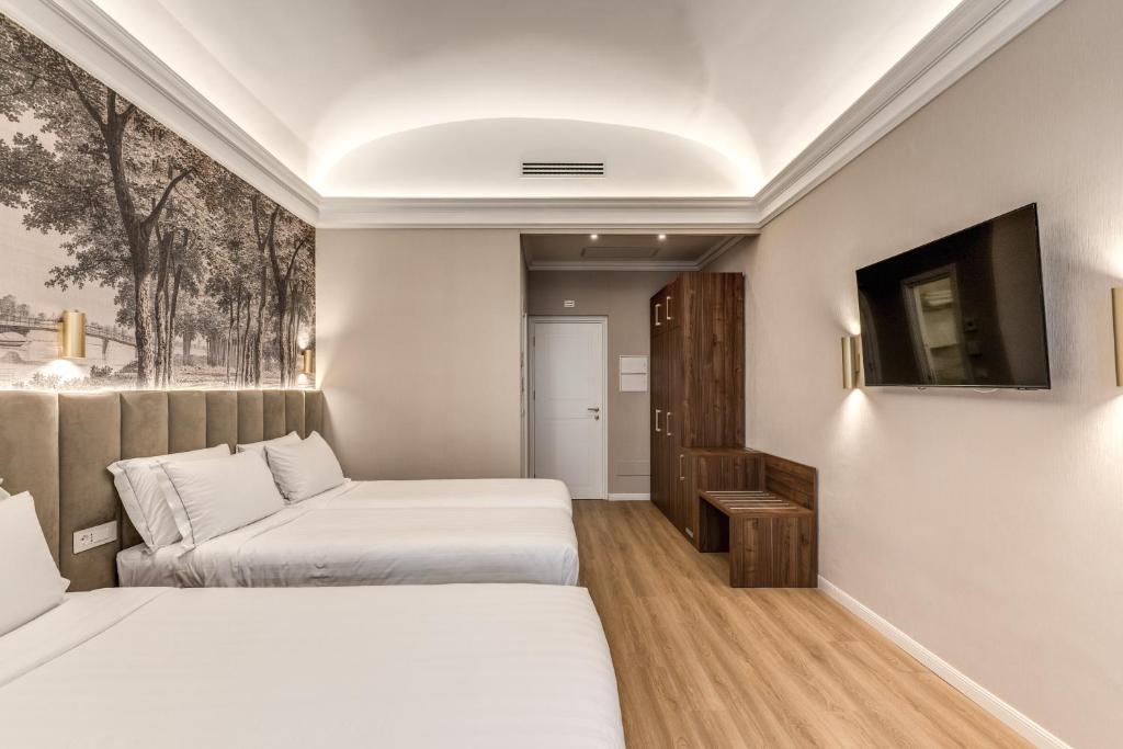 Lumi Hotel - Resim 45