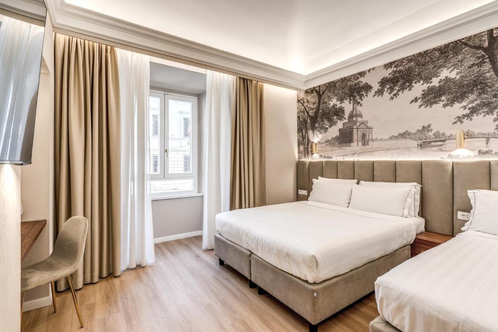 Lumi Hotel - Resim 42