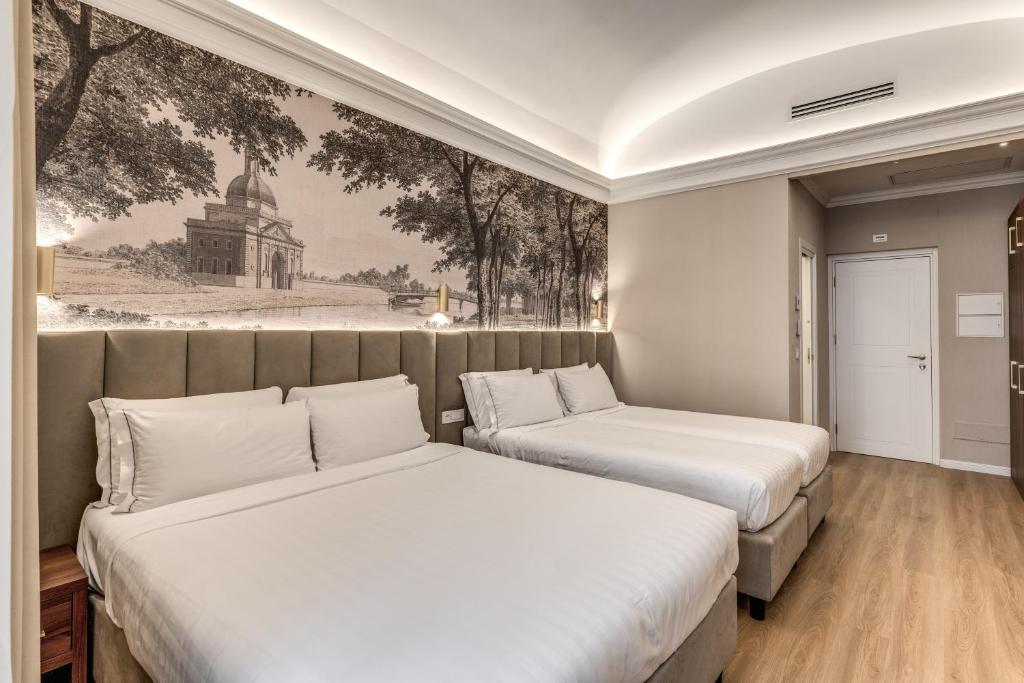 Lumi Hotel - Resim 43