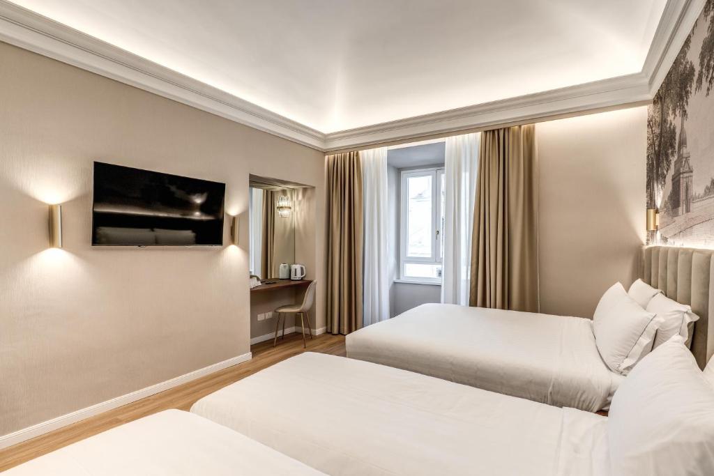 Lumi Hotel - Resim 18