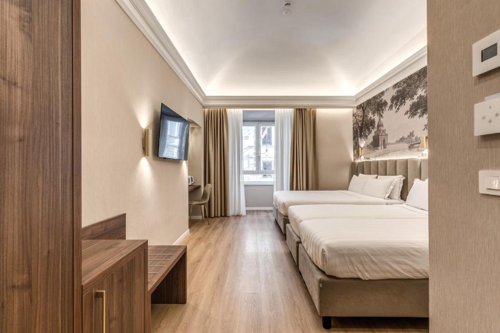 Lumi Hotel - Resim 40