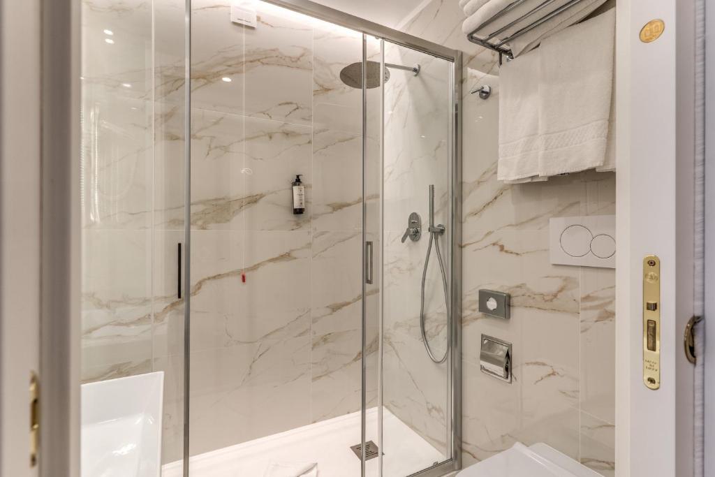 Lumi Hotel - Resim 10