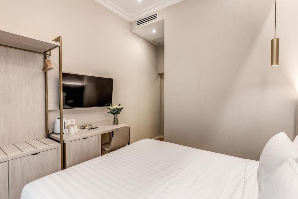 Lumi Hotel - Resim 20