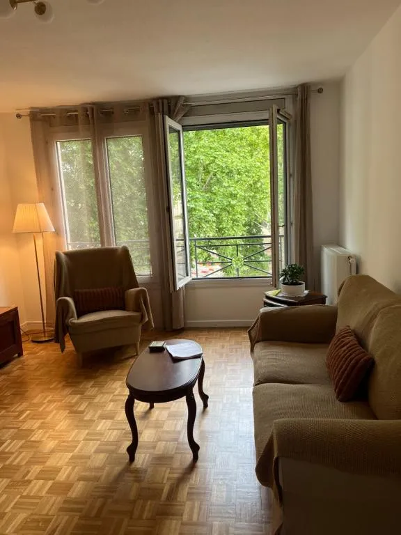 Appartement T3 Lyon centre