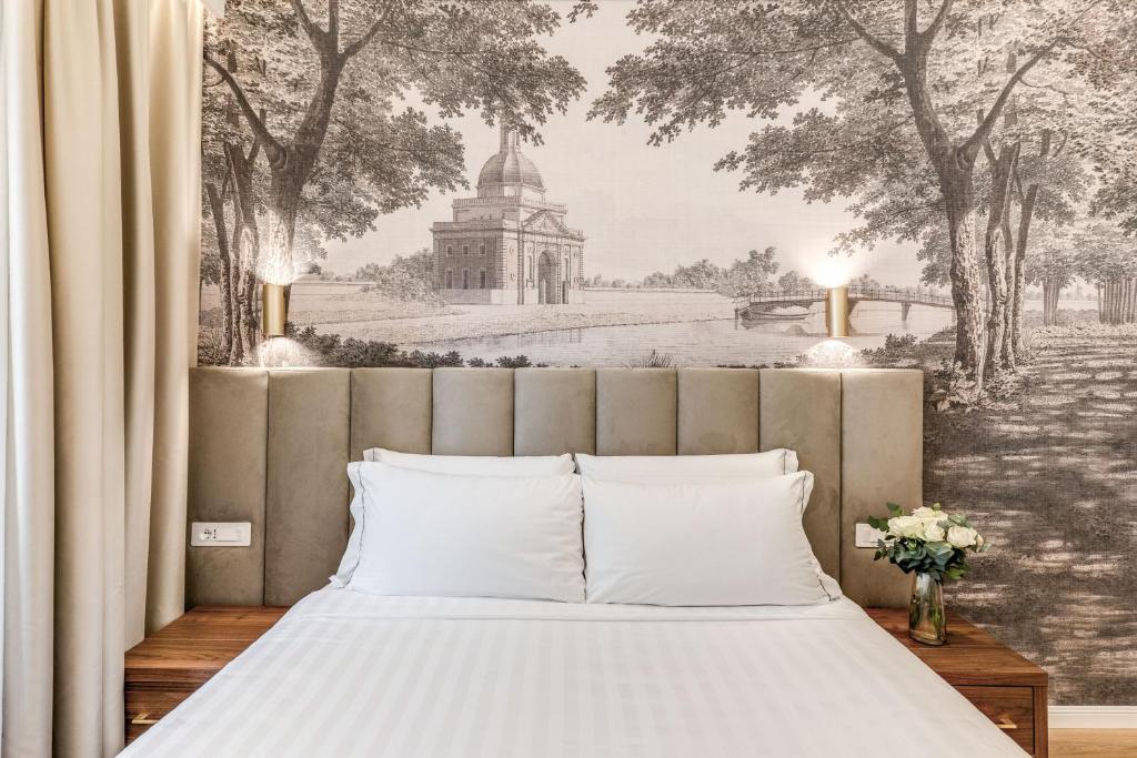 Lumi Hotel - Resim 16