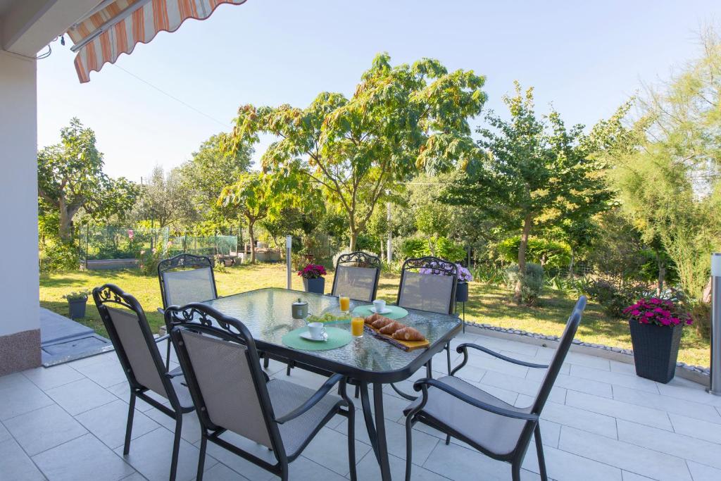 Apartman Rubida