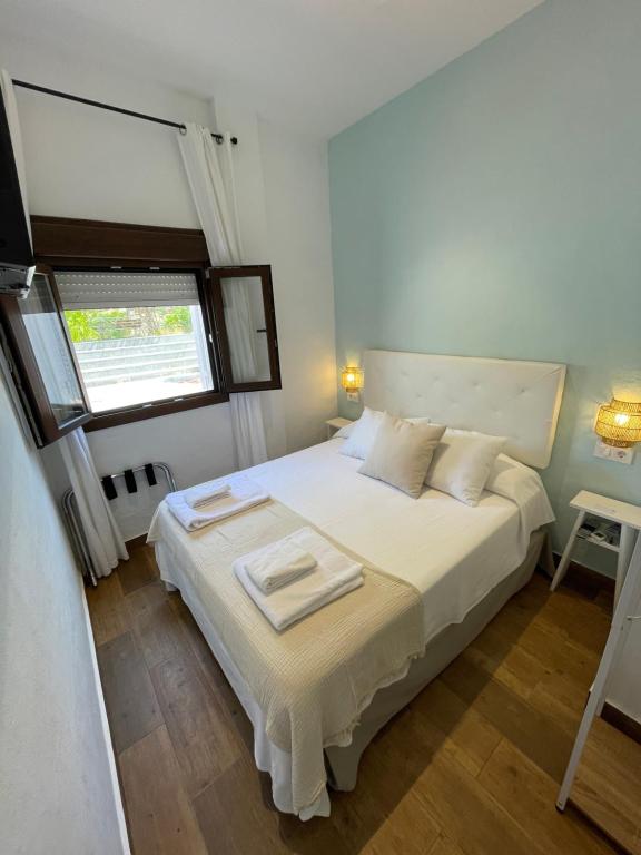 El Escondido de Zahara Hotel - 17