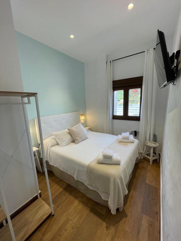 El Escondido de Zahara Hotel - 16