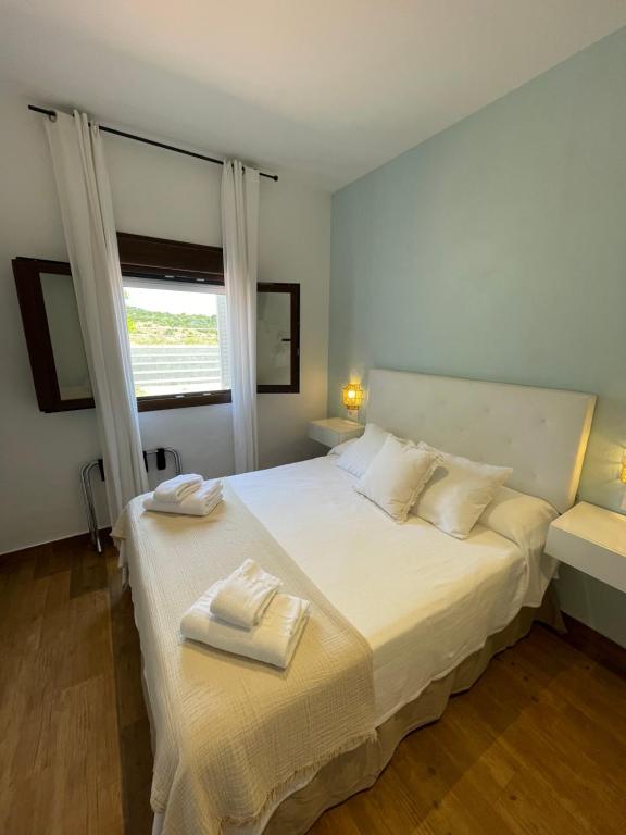 El Escondido de Zahara Hotel - 19