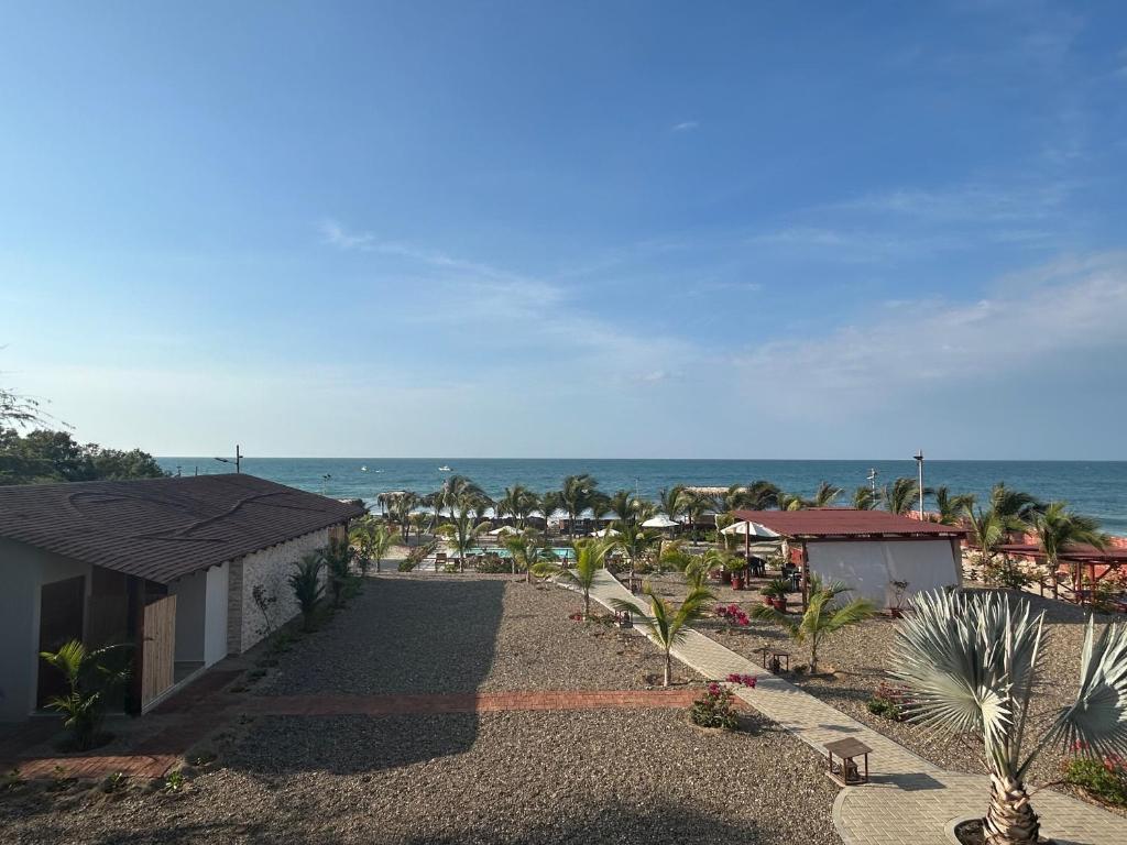 El Samay Hotel Boutique