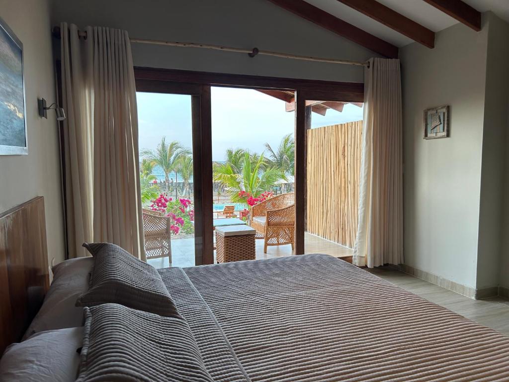 El Samay Hotel Boutique