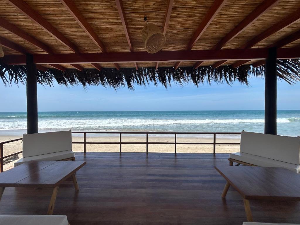 El Samay Hotel Boutique