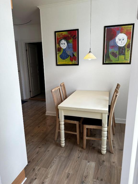 Fotografie z fotogalerie ubytování Oasen v destinaci Viborg