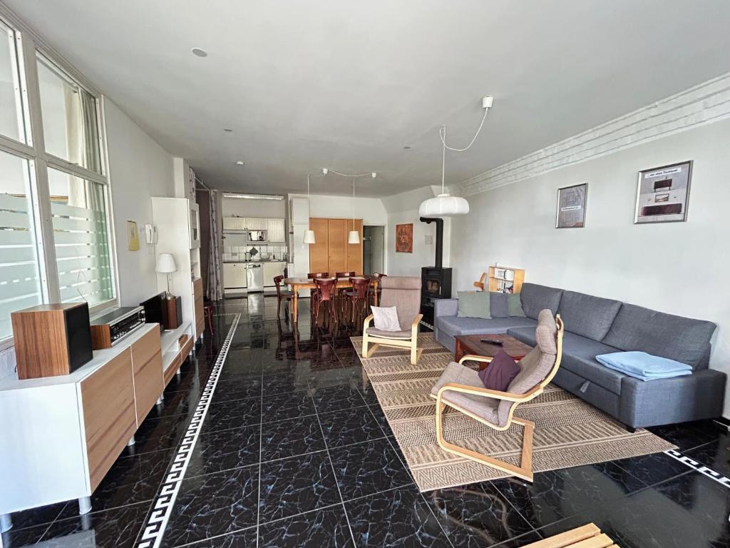 Apartment Pension Sternchen - 3