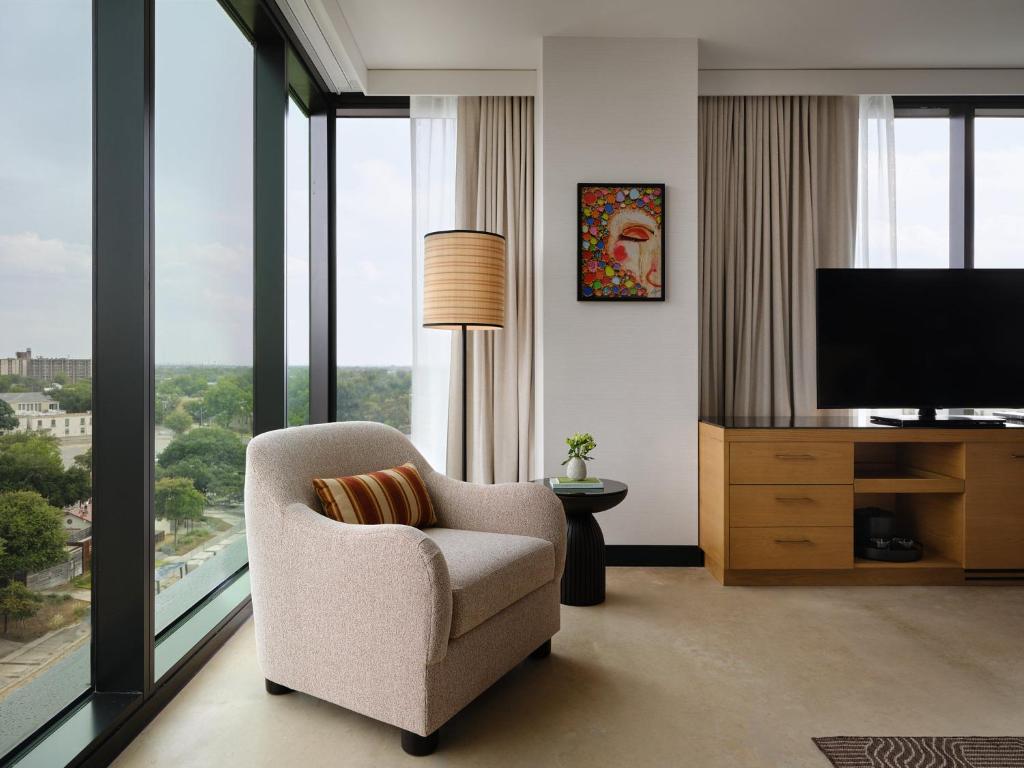 Kimpton Santo San Antonio - Riverwalk by IHG photo