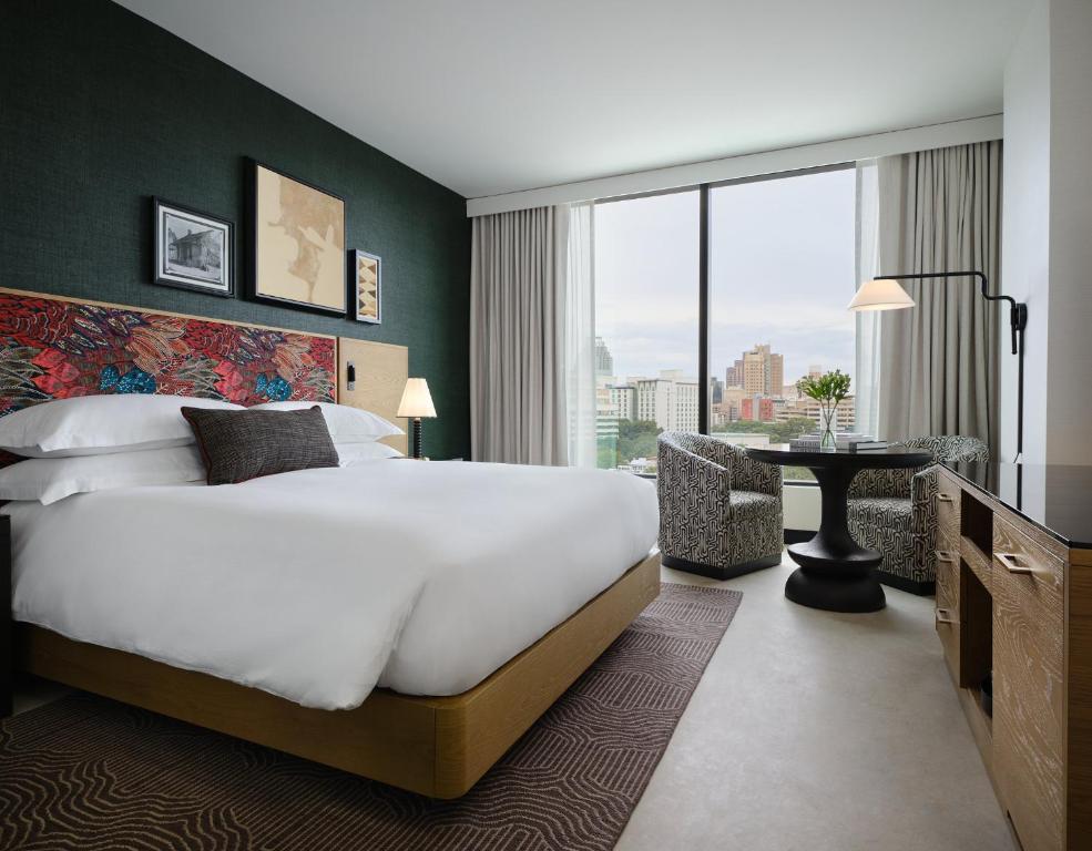 Kimpton Santo San Antonio - Riverwalk by IHG photo