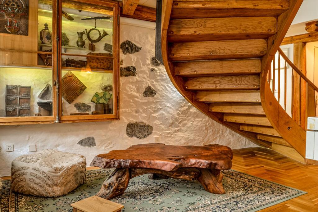 Fotografie z fotogalerie ubytování Onkel Toms Hütte v destinaci Glarus