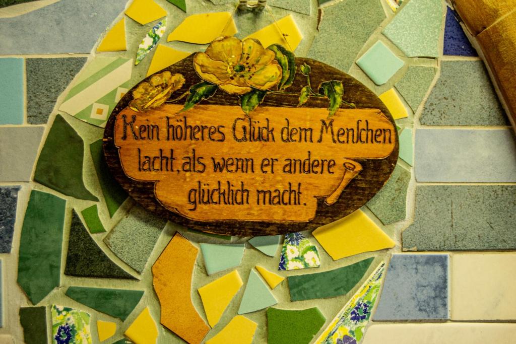 Fotografie z fotogalerie ubytování Onkel Toms Hütte v destinaci Glarus