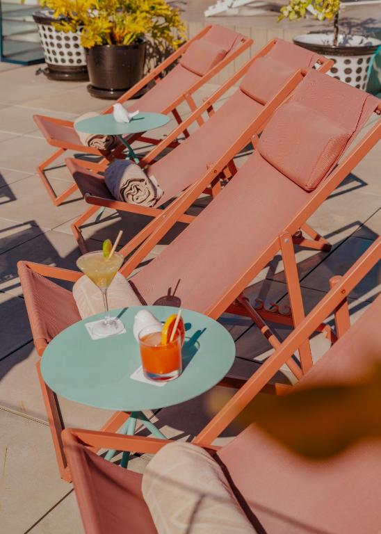 Vincci Molviedro - Resim 7