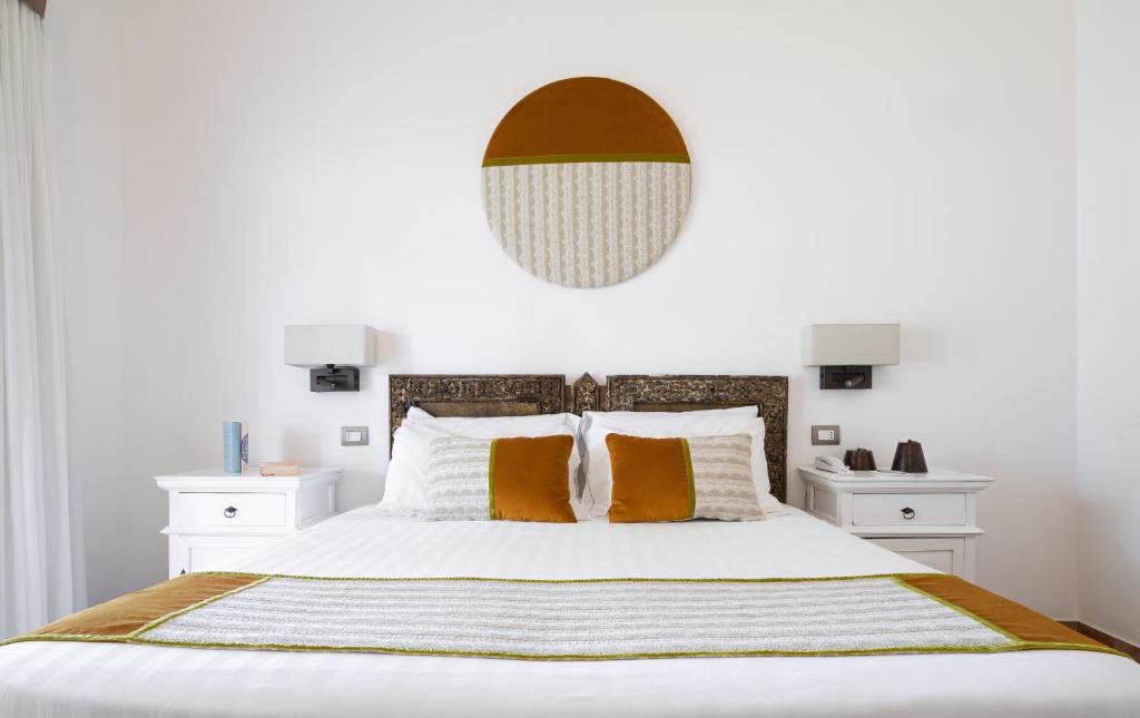 Hotel Cala Caterina - 3