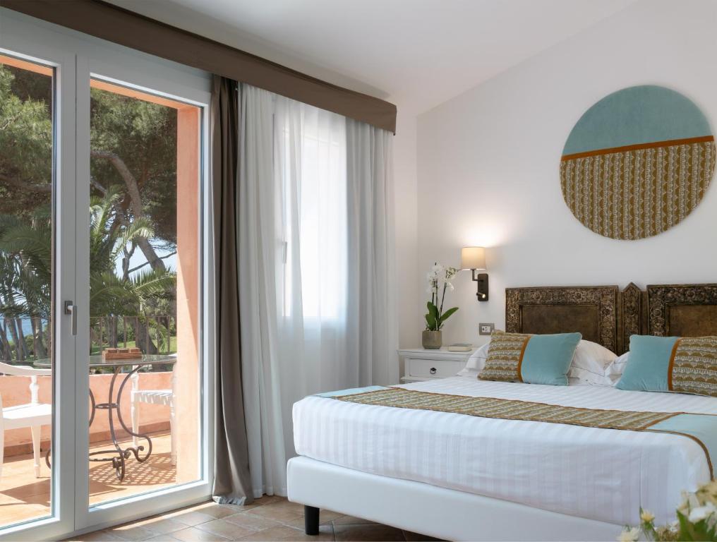 Hotel Cala Caterina - 15