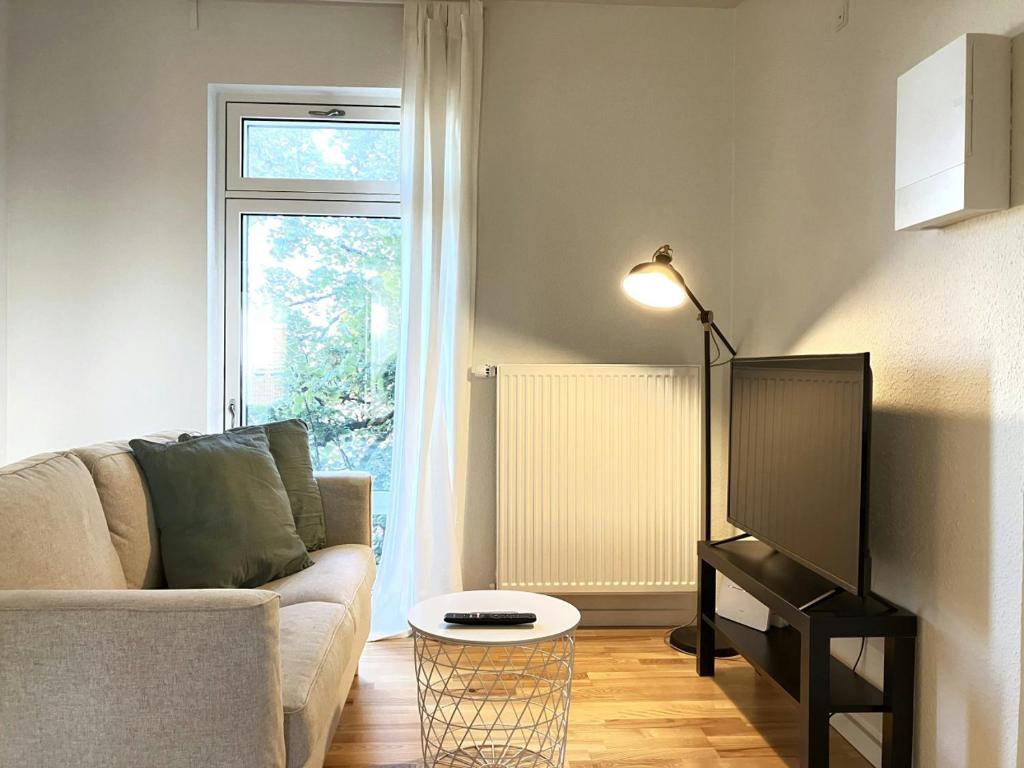 Central Apartment for 2, Odense (updated prices 2026) - Luxury Apartments In Odense Denmark With Multiple Storage Rooms