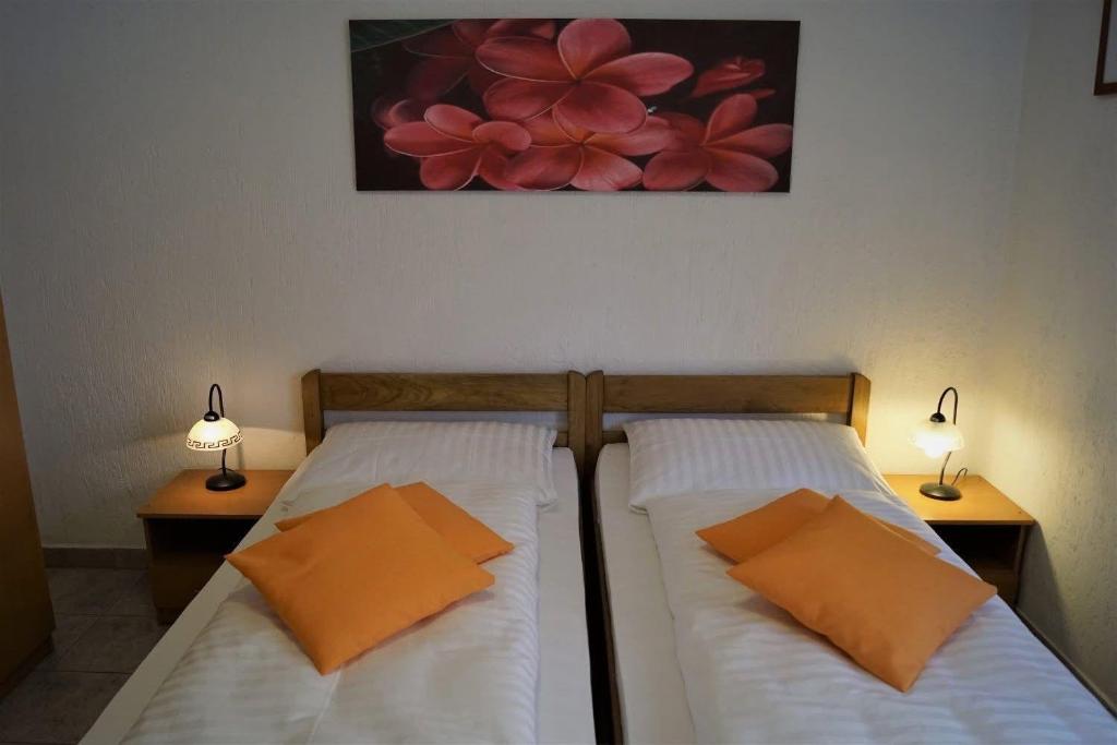 Apartman Valkane