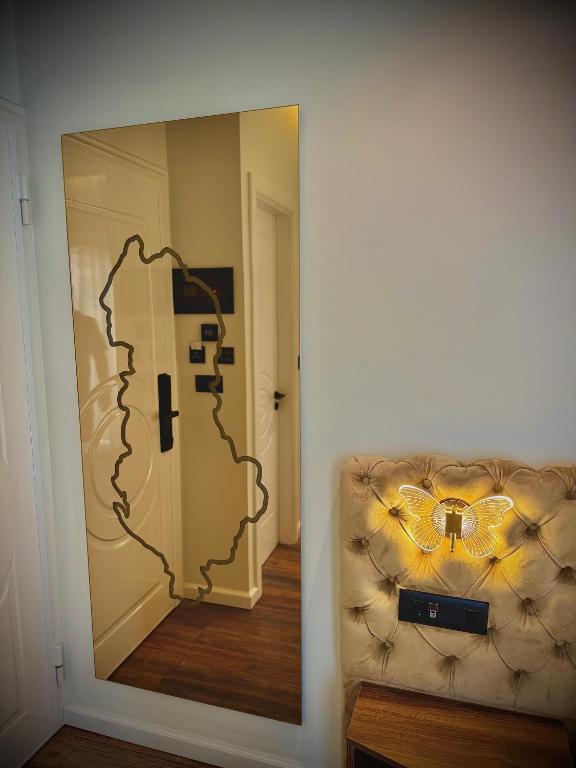 Fotografie z fotogalerie ubytování Martin Luxury Hotel v destinaci Gjirokastër