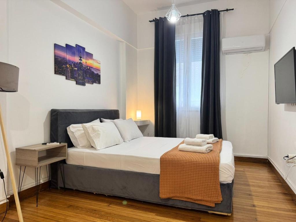 Athenian Stay Kolonaki Apartment