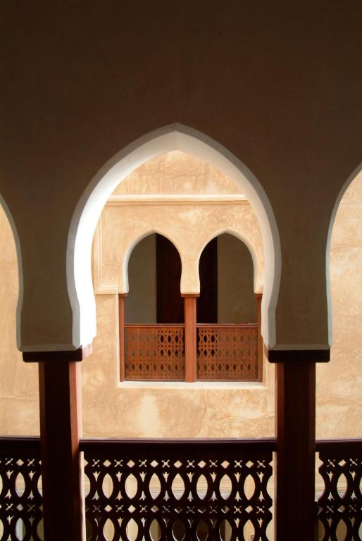 Fotografie z fotogalerie ubytování LAMU HOUSE v destinaci Lamu
