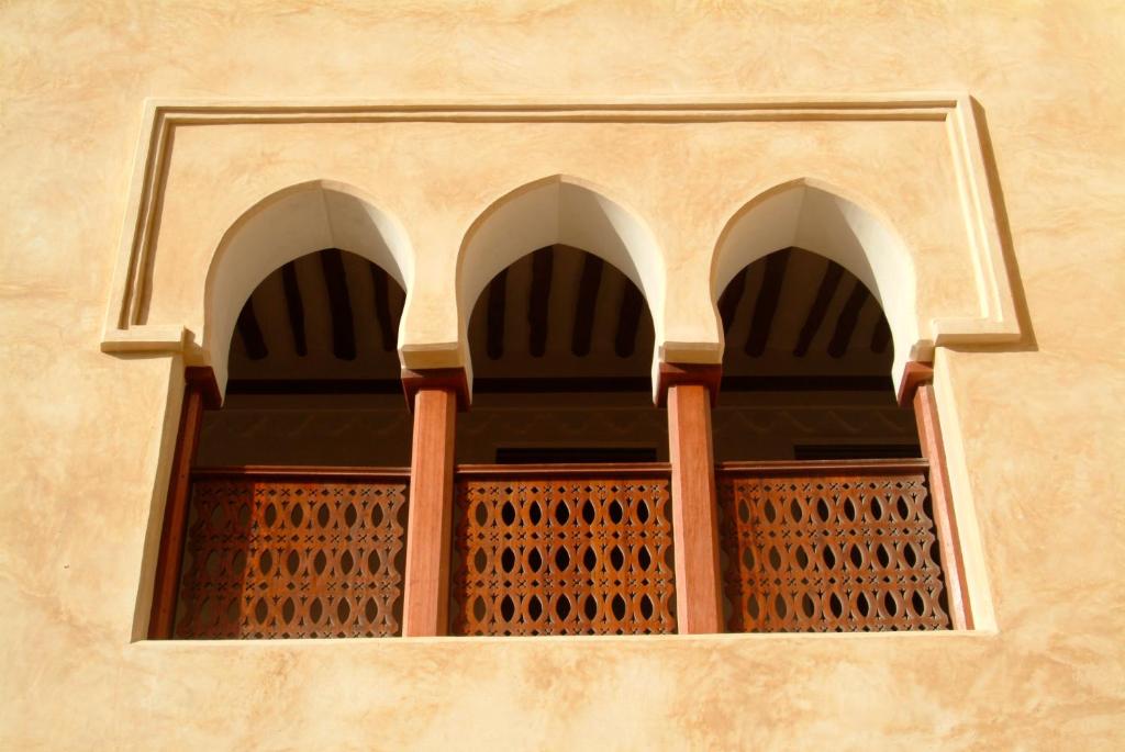 Fotografie z fotogalerie ubytování LAMU HOUSE v destinaci Lamu