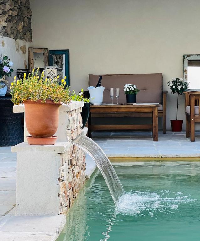 L'Ecrin de Mérindol