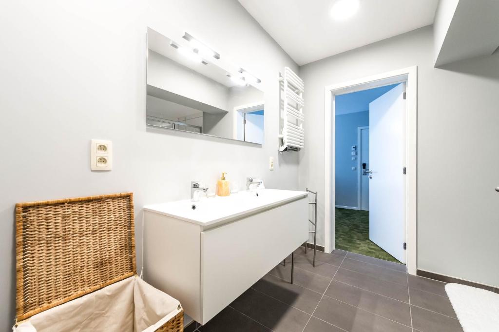 Fotografie z fotogalerie ubytování Hotel Temse v destinaci Temse