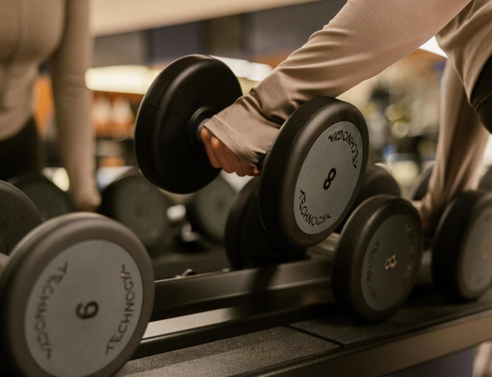 Kimpton Main Frankfurt by IHG - Resim 44