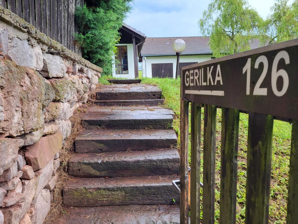 Fotografie z fotogalerie ubytování Holiday Villa Ruprechtice v destinaci Ruprechtice
