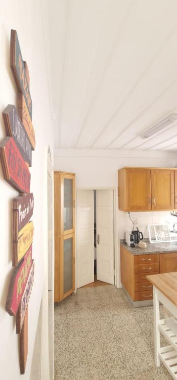 Casa Pisa Flores - Praia da Nazaré - 13