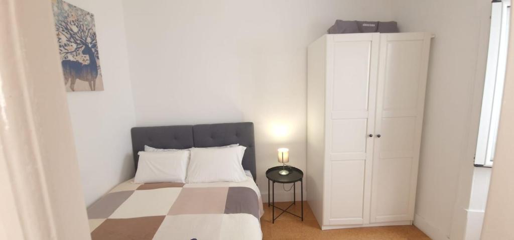 Casa Pisa Flores - Praia da Nazaré - 10