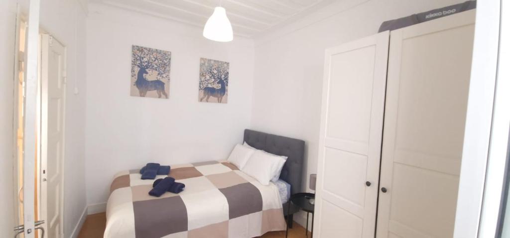 Casa Pisa Flores - Praia da Nazaré - 9