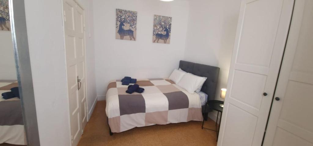 Casa Pisa Flores - Praia da Nazaré - 11