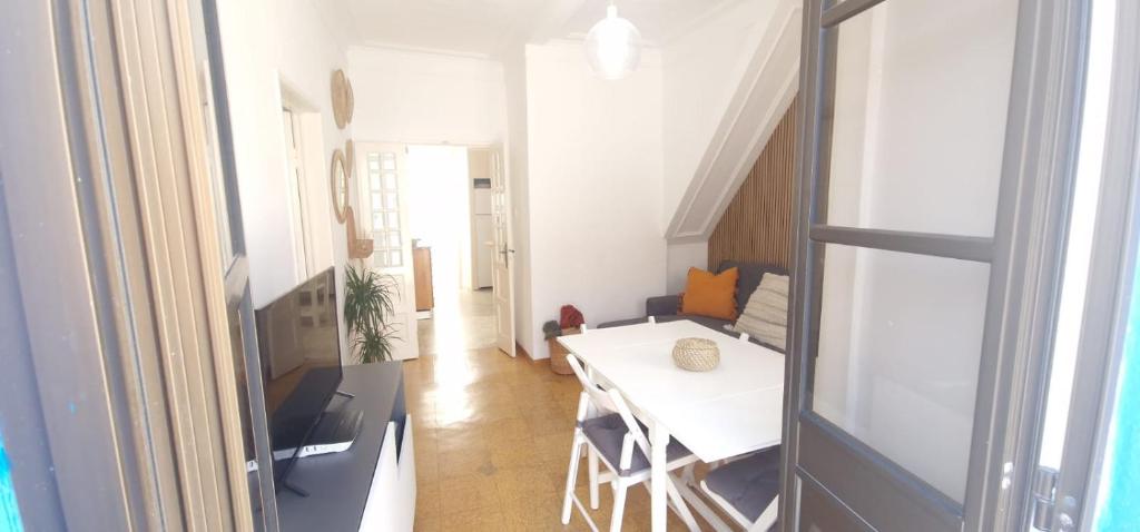 Casa Pisa Flores - Praia da Nazaré - 18