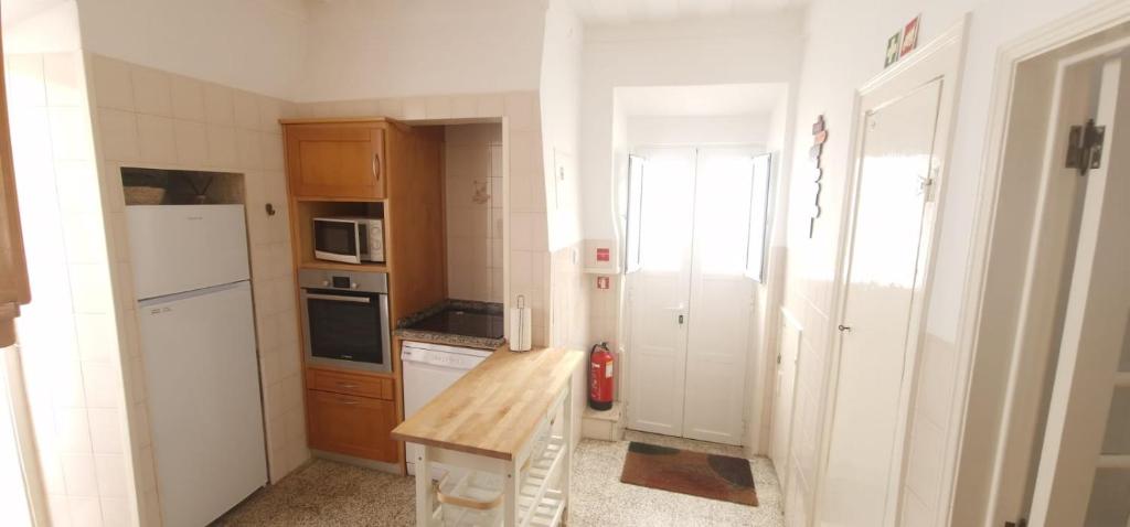 Casa Pisa Flores - Praia da Nazaré - 14