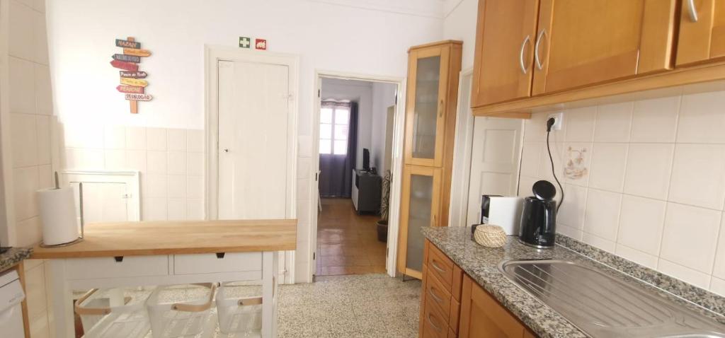 Casa Pisa Flores - Praia da Nazaré - 16