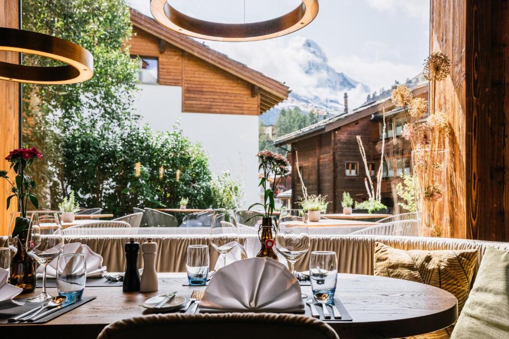 Europe Hotel & Spa - Resim 19