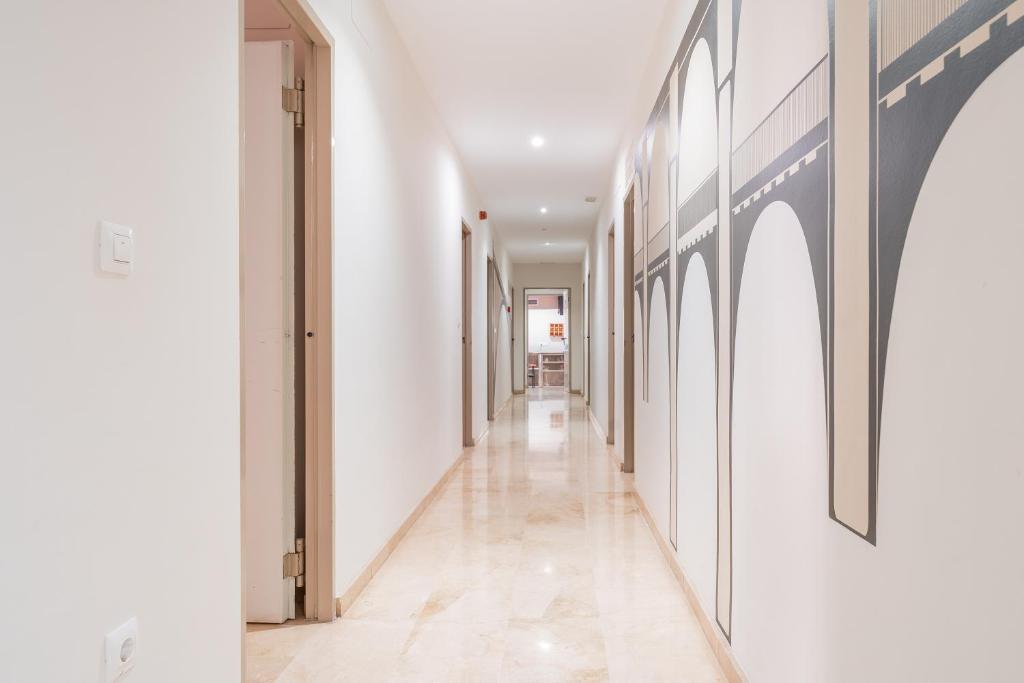 Fotografie z fotogalerie ubytování Hostal El Bugar v destinaci Teruel